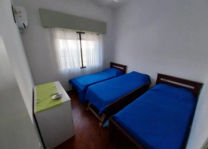 Hermosa casa en el corazón del barrio histórico