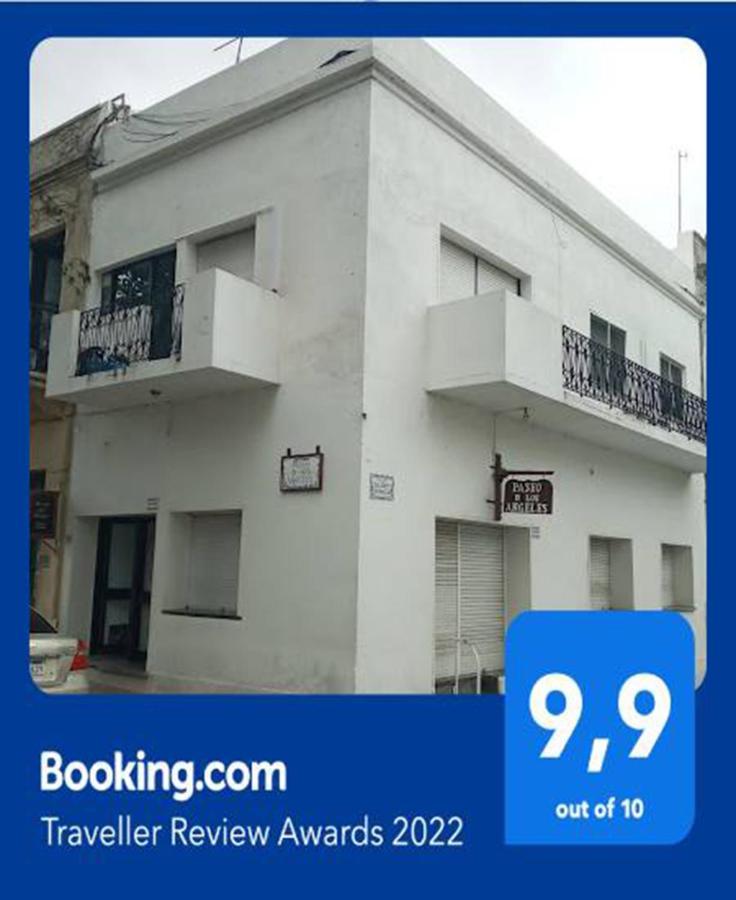 Hermosa Casa En El Corazón Del Barrio Histórico * Colonia Del Sacramento