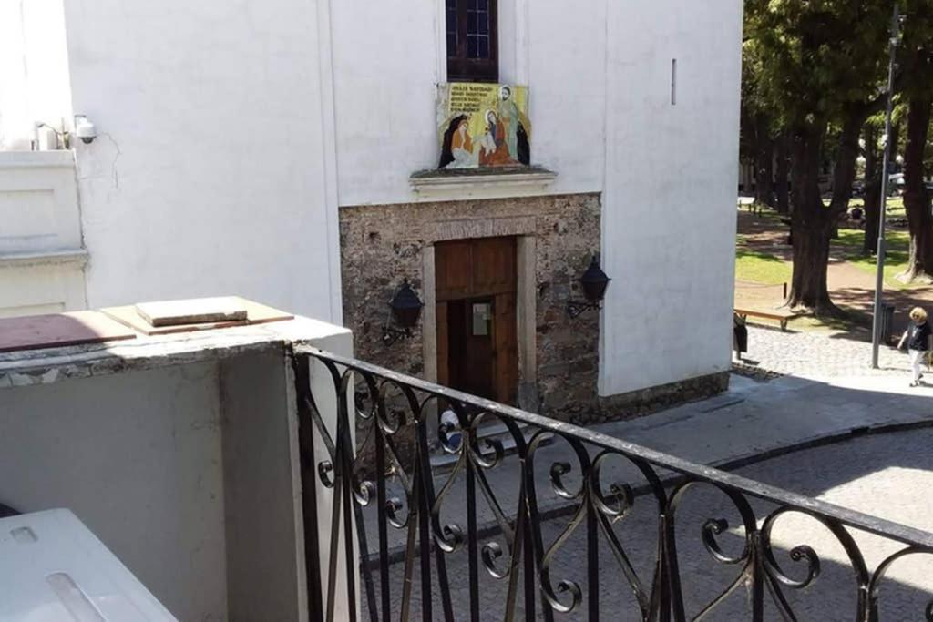 Hermosa Casa En El Corazón Del Barrio Histórico Сasa de vacaciones *