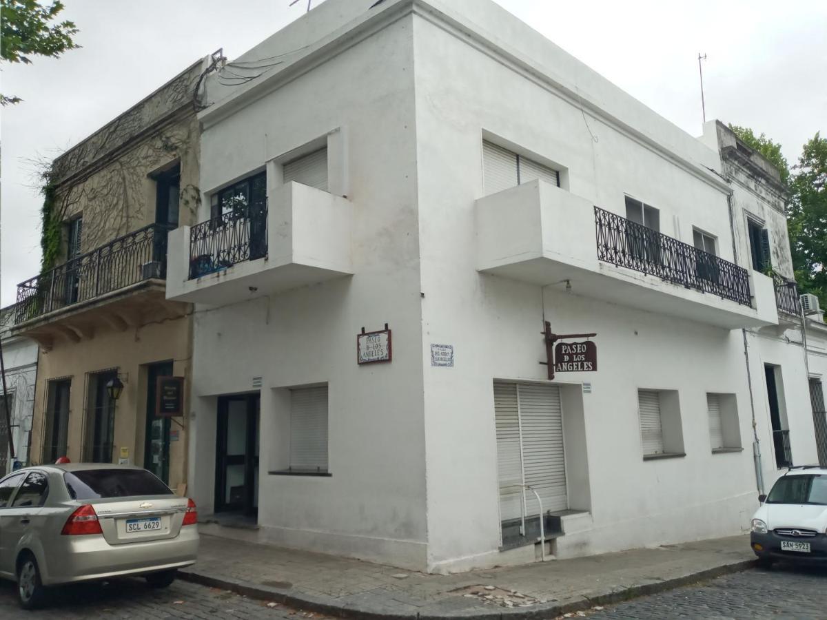 Hermosa Casa En El Corazón Del Barrio Histórico * Colonia Del Sacramento