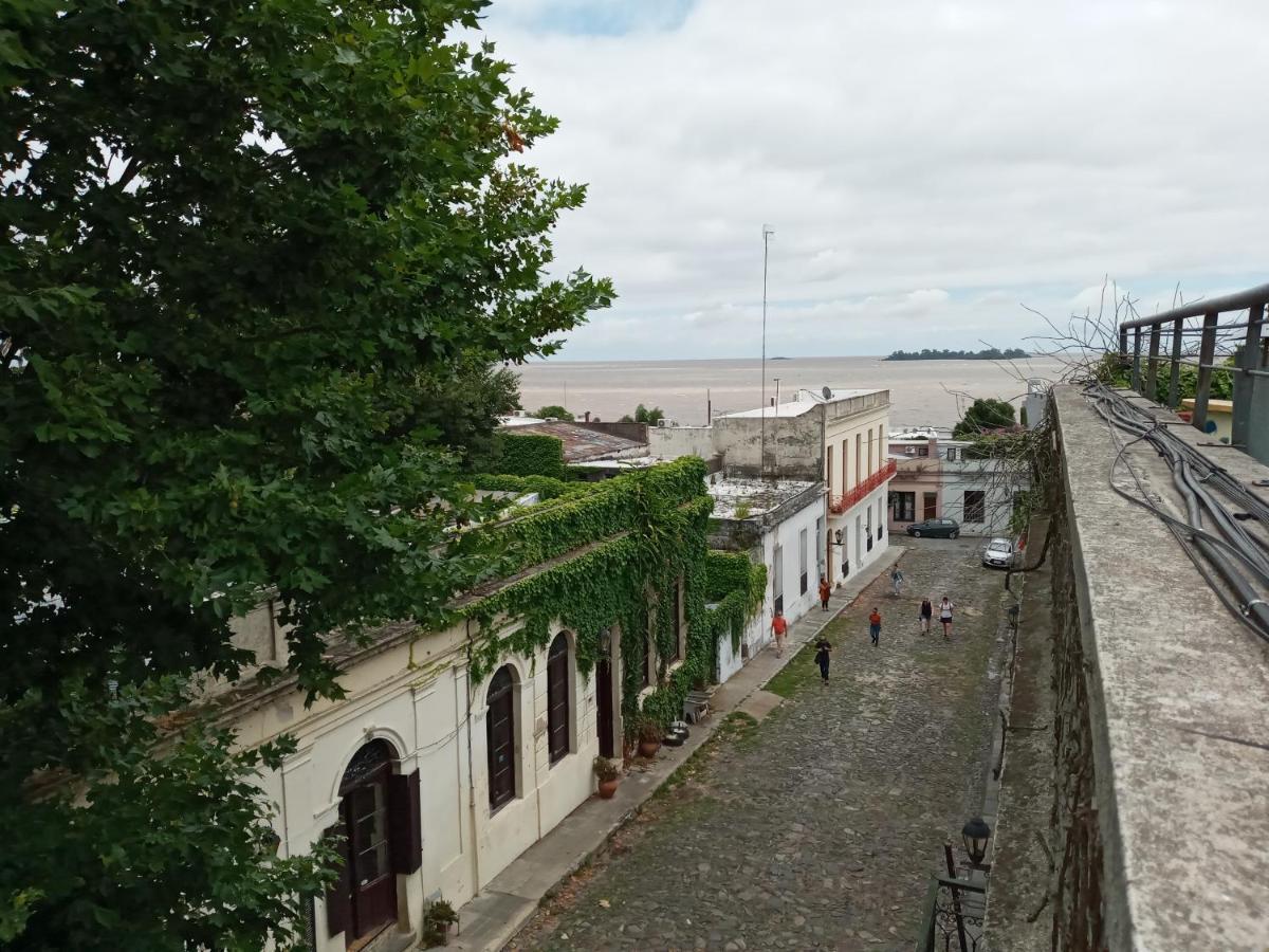 Hermosa Casa En El Corazón Del Barrio Histórico *